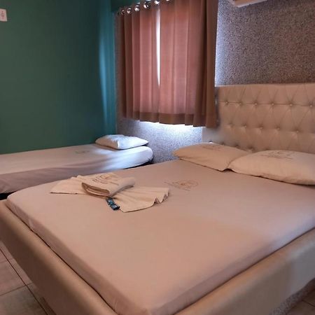Hotel 1001 Prime Ade Aguas Claras Bagian luar foto