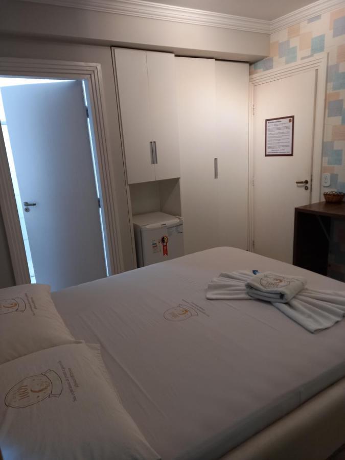 Hotel 1001 Prime Ade Aguas Claras Bagian luar foto